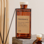 150ML 棕瓶无火